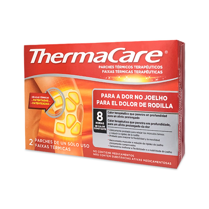 Thermacare - 