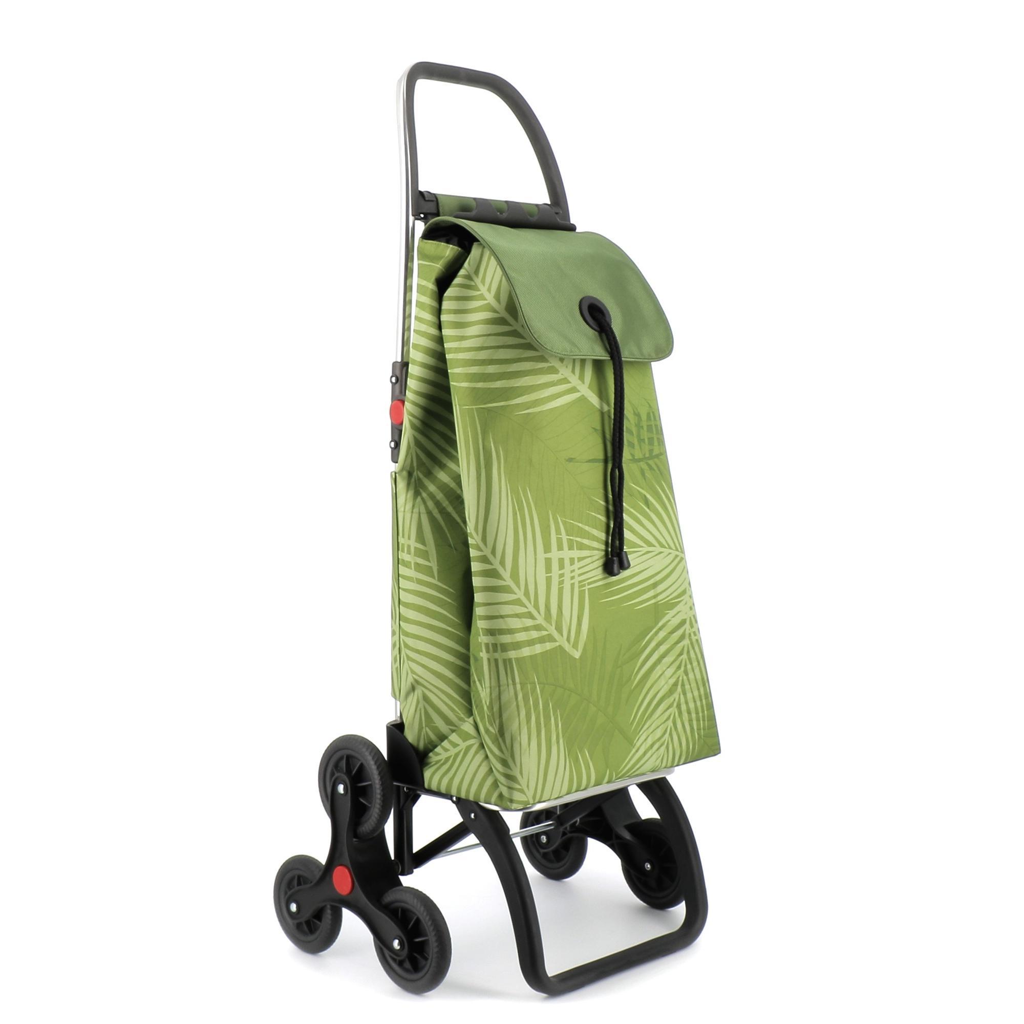 Carro Rolser I Max Costa Rica 6 Ruedas Sube Escaleras Plegable