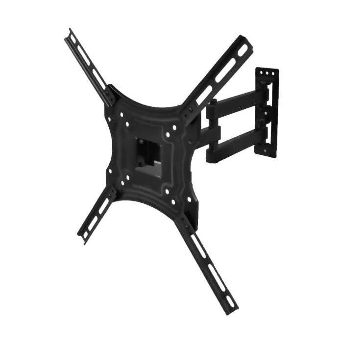 L-link soporte tv articulado 14”/64” max. vesa 400x400 - peso max. 30kg