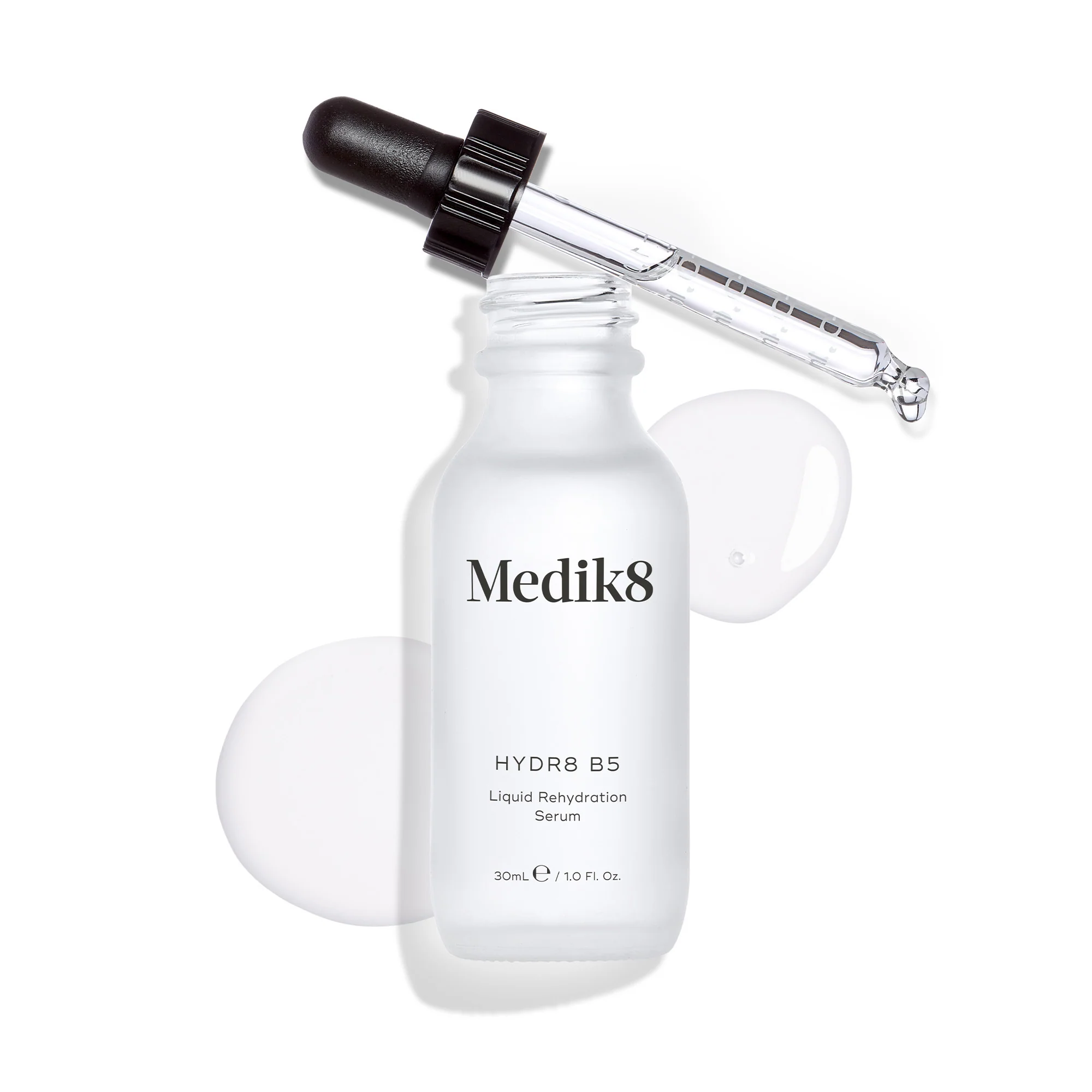 Medik8 Hydr8 B5 Sérum Rehidratante con Acido Hialurónico   30ml