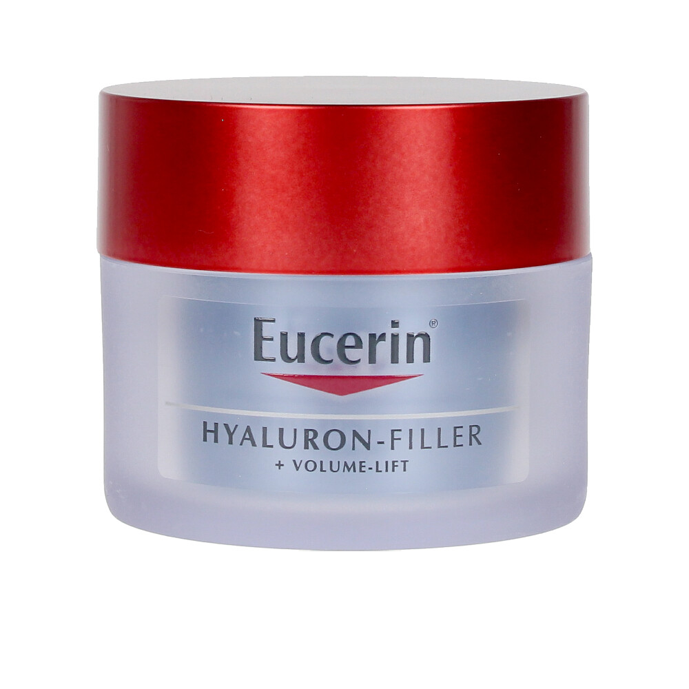 Eucerin - Cosmética Facial Eucerin HYALURON-FILLER +Volume-Lift crema noche