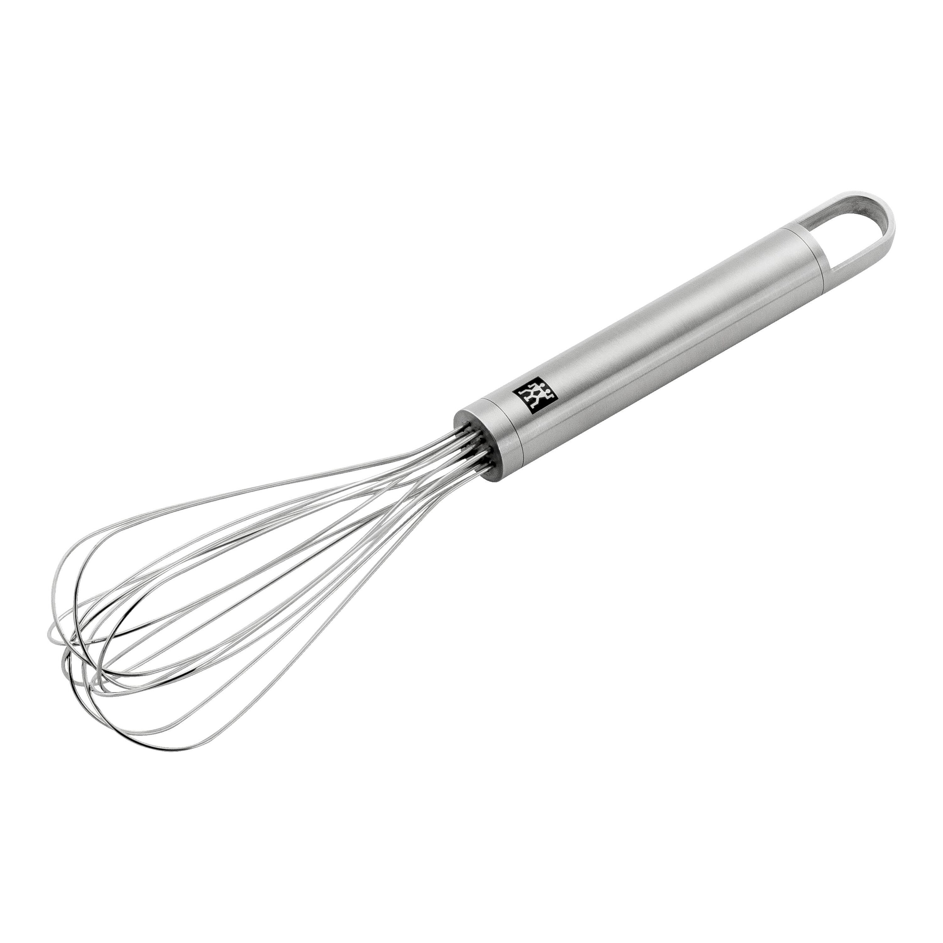 ZWILLING Pro Batidor, 24 cm, 18/10 Acero inoxidable