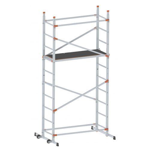 Andamio doméstico fast&lock 400 (4,00 m)