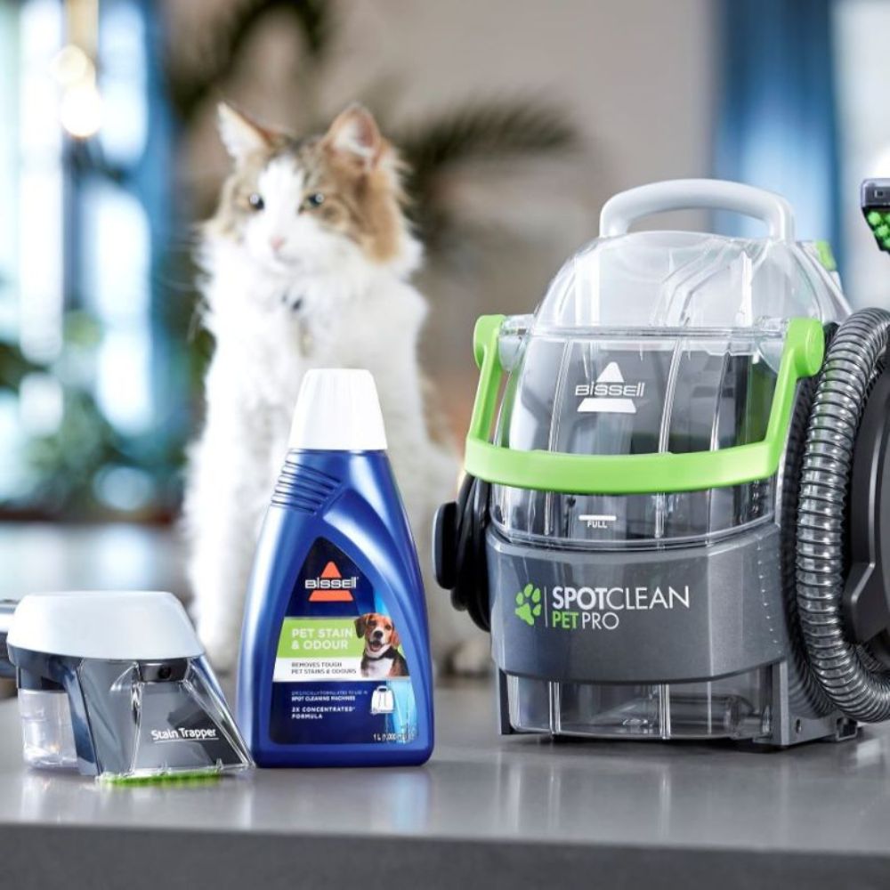 Bissell 15585 SpotClean Pet Pro aspirador quitamanchas