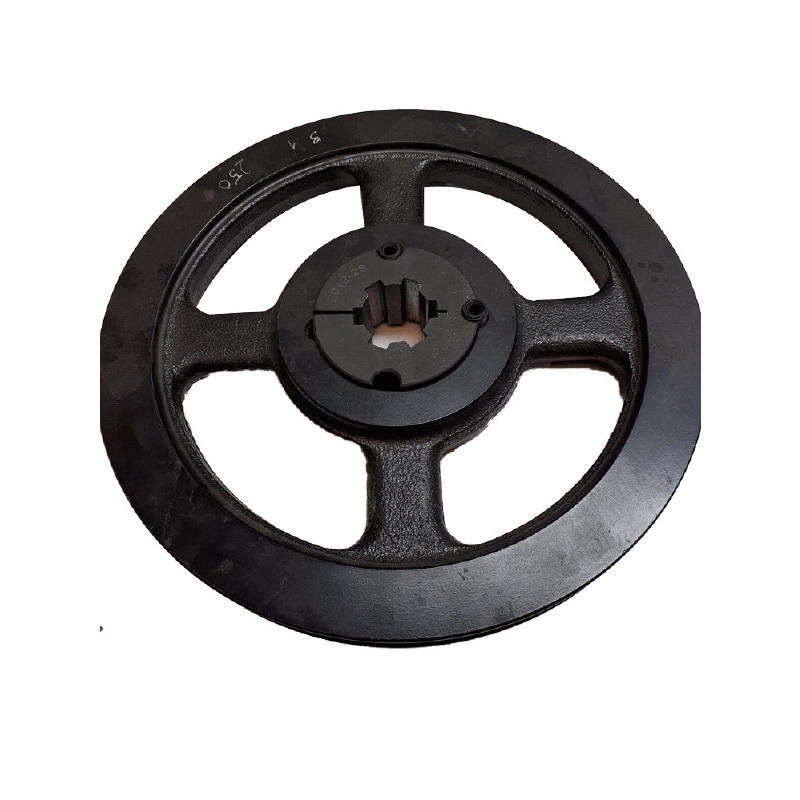 MAMIGA Polea para Cardan | 800106