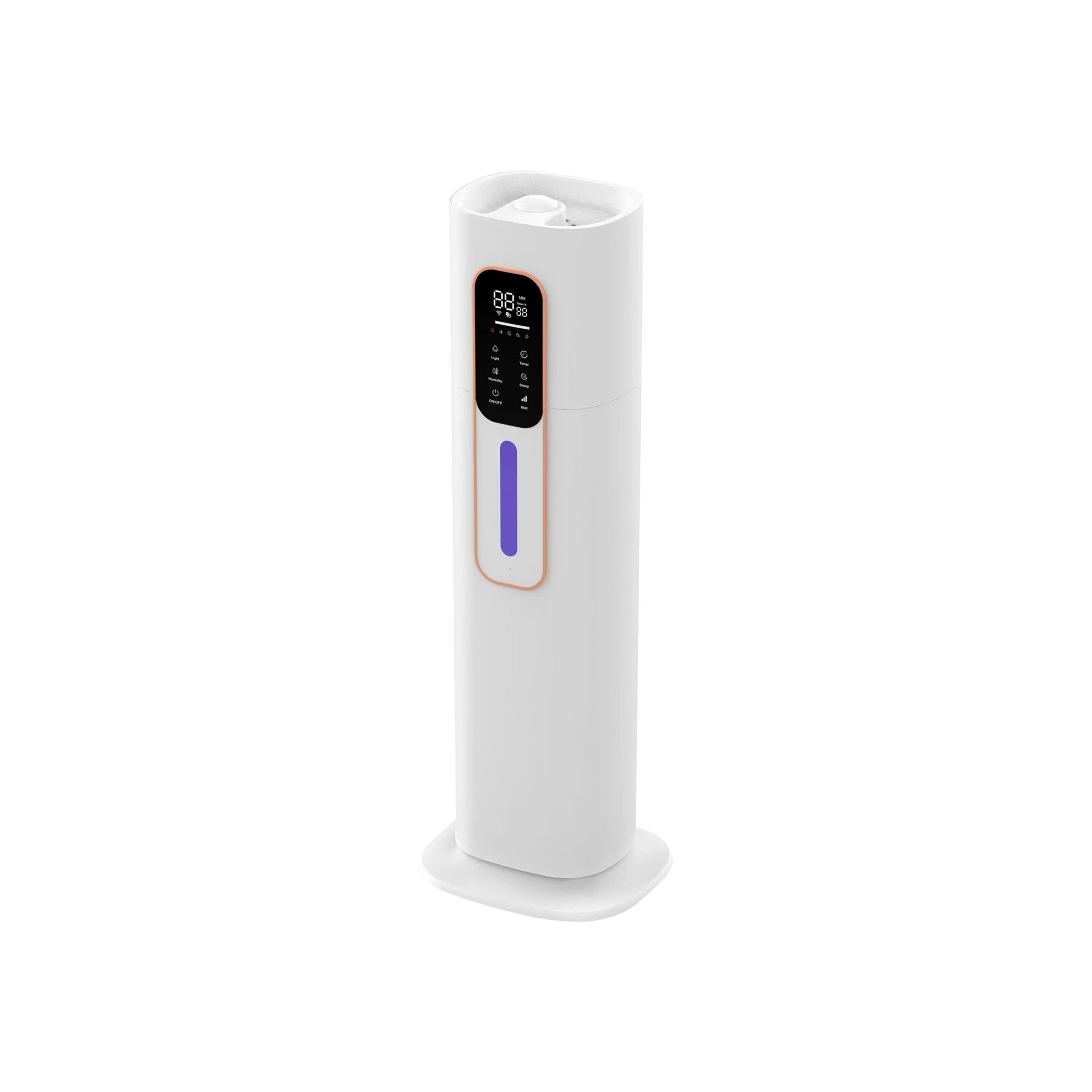 Humidificador ultrasonidos digital de gran capacidad Purline HYDRO 20
