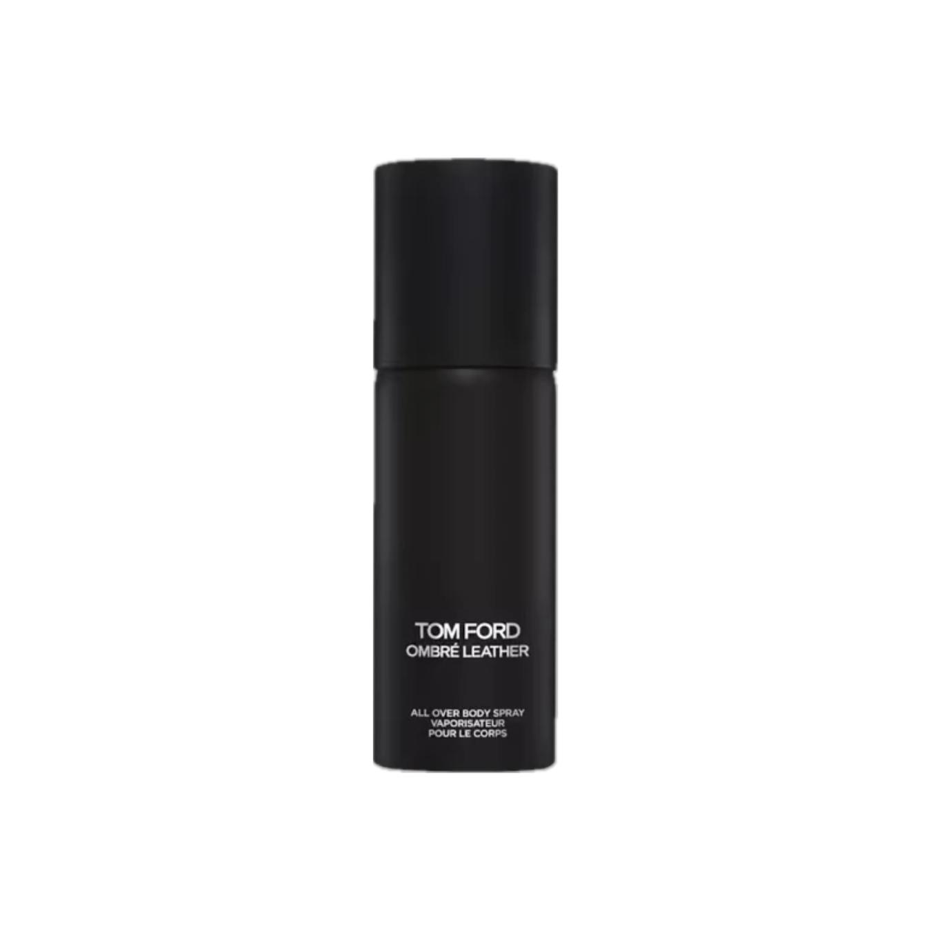 Tom Ford Ombre Leather All Over Body Spray 150ml