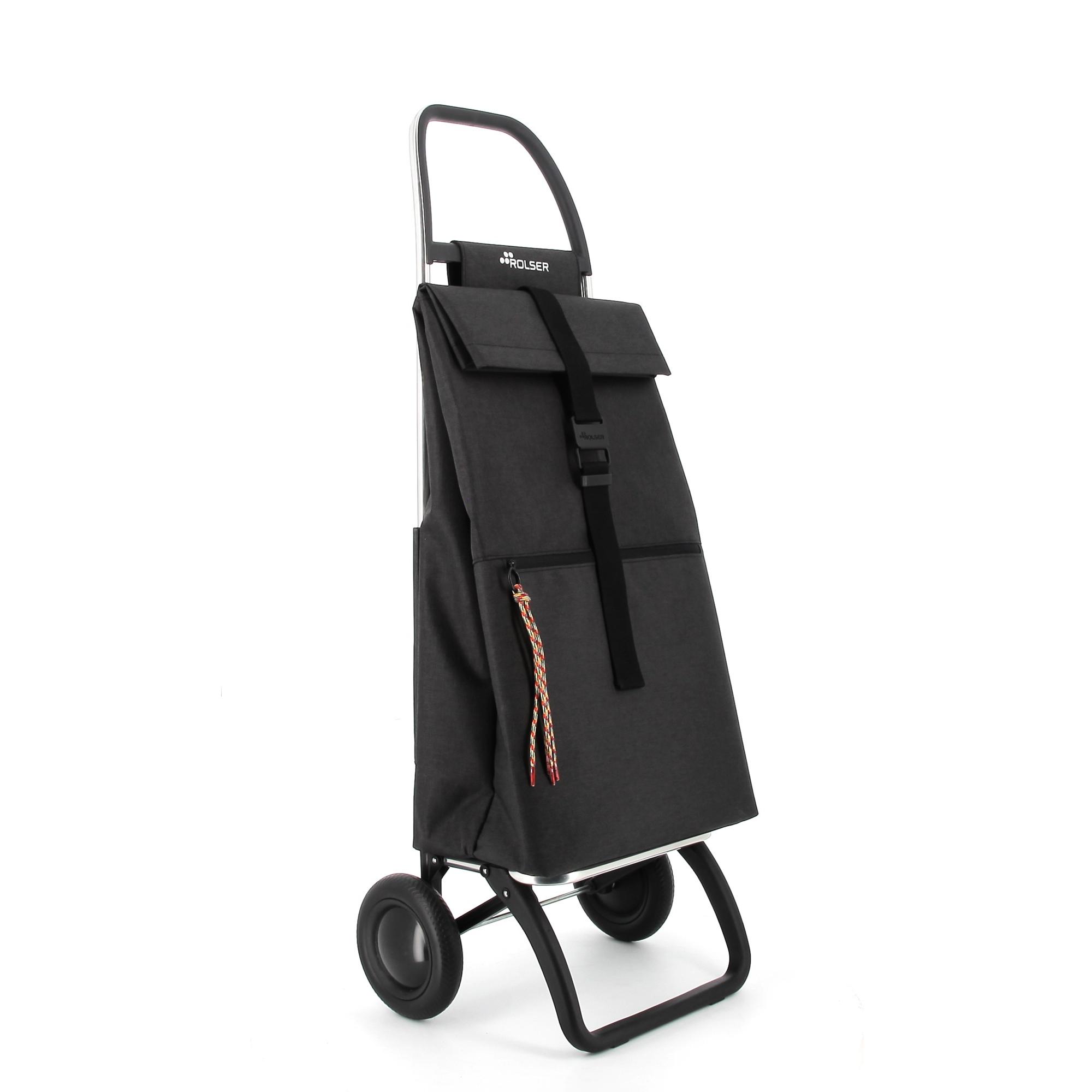 Carro Rolser Big Tweed 2 Ruedas