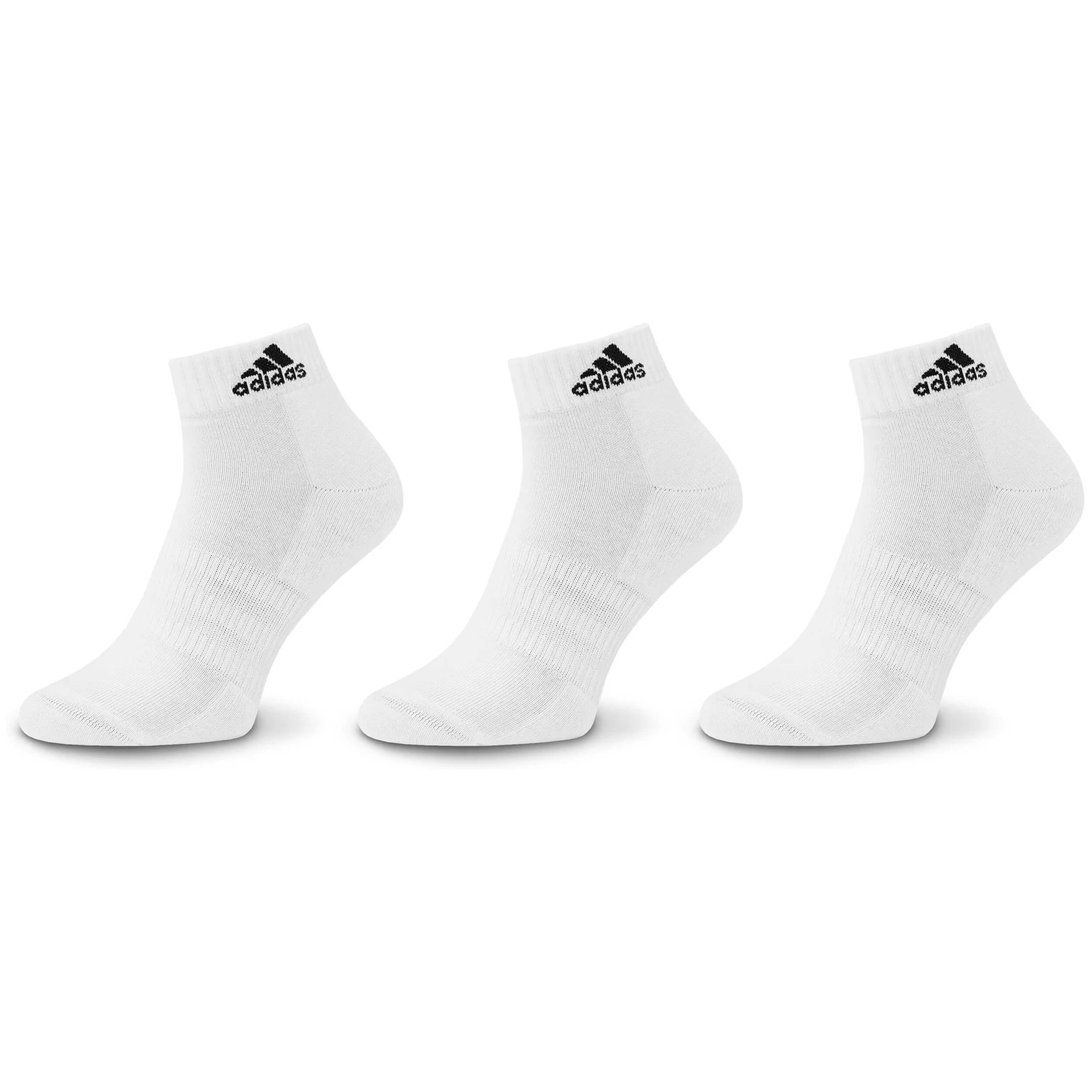 Complementos Adidas modelo C Spw Ank 3P en color Blanco