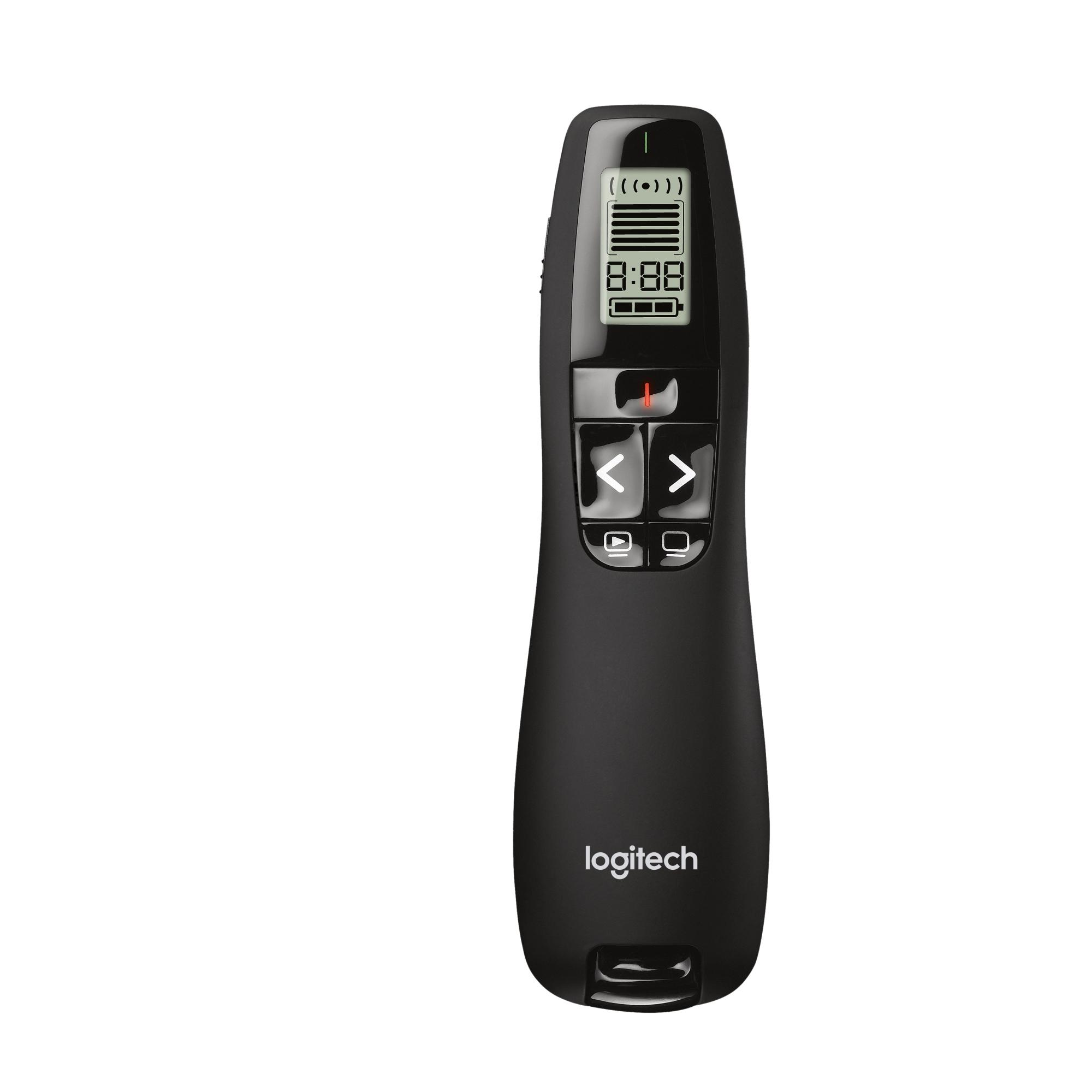 Logitech Wireless Presenter R700 P/n:910-003506