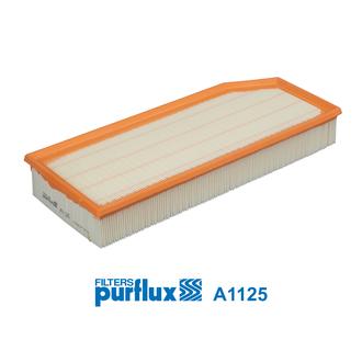 Filtro de Aire A1125 PURFLUX