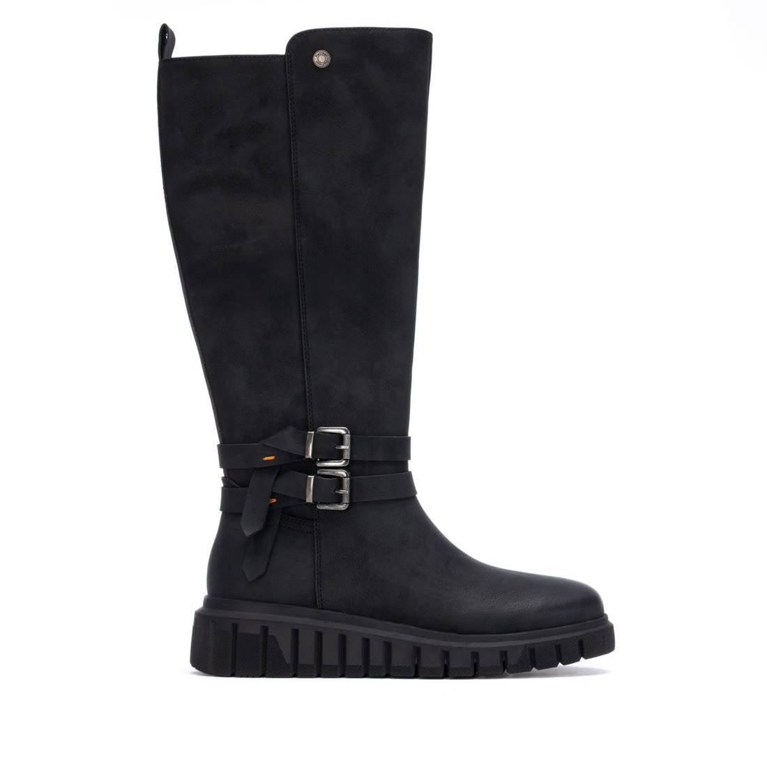 Refresh - Bota Mujer - Calzado Cómodo y Versátil - Moda casual - Modelo  17321201