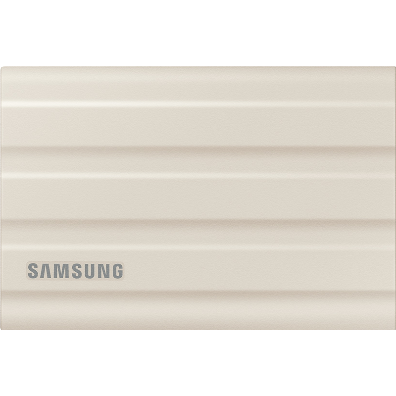 Unidad de Estado Sólido Samsung MU-PE2T0K 2000 GB, Beige