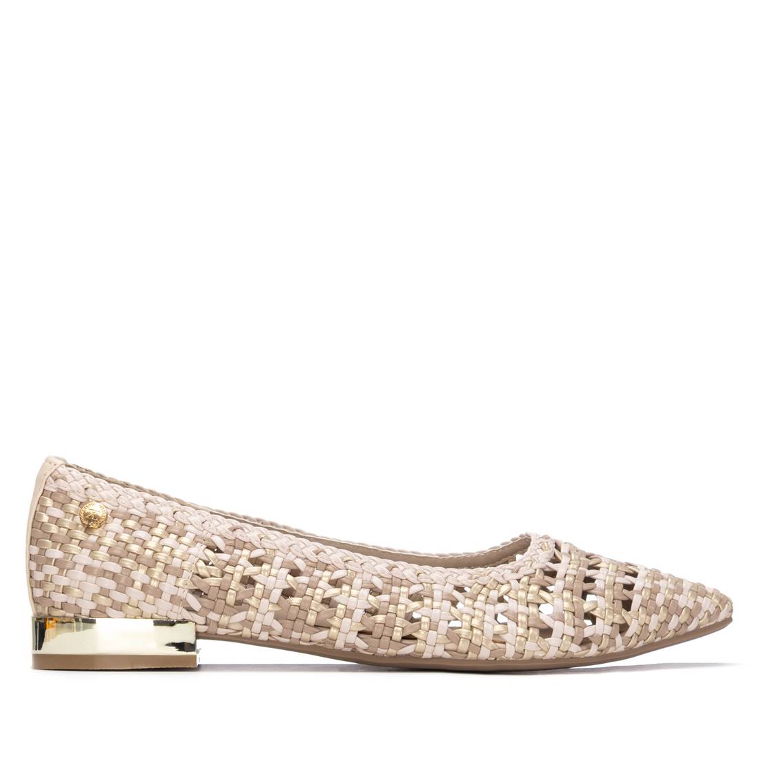 Xti - bailarina Mujer - Calzado Cómodo y Versátil - Moda casual - Modelo  14529901