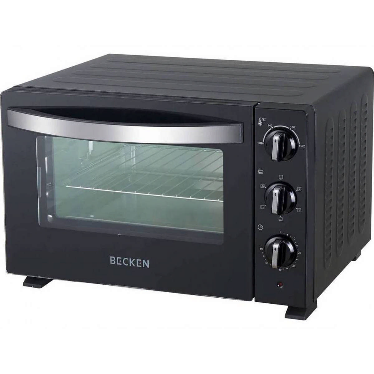 Mini horno Becken 30l BMO4135