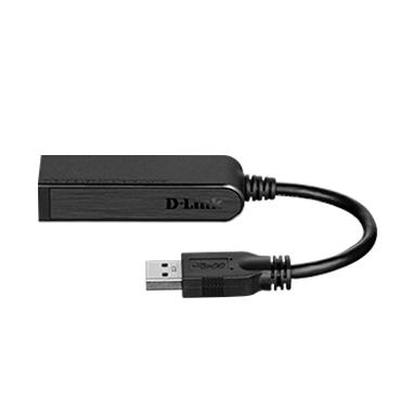 D-Link DUB-1312 USB Ethernet DUB-1312