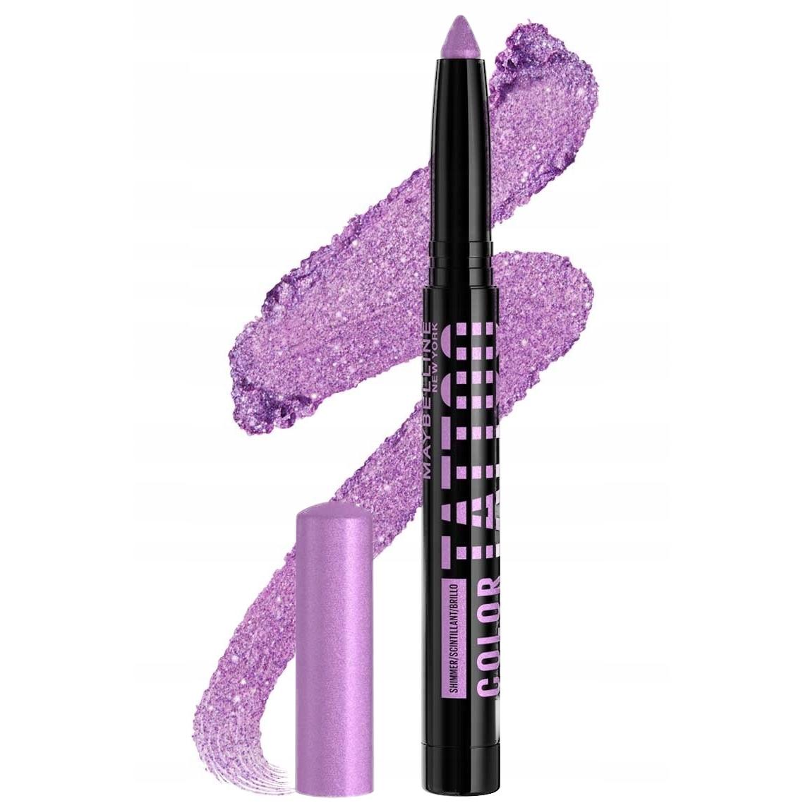 Maybelline Color Tattoo 24H Eye Stix Sombra de ojos Nº 55
