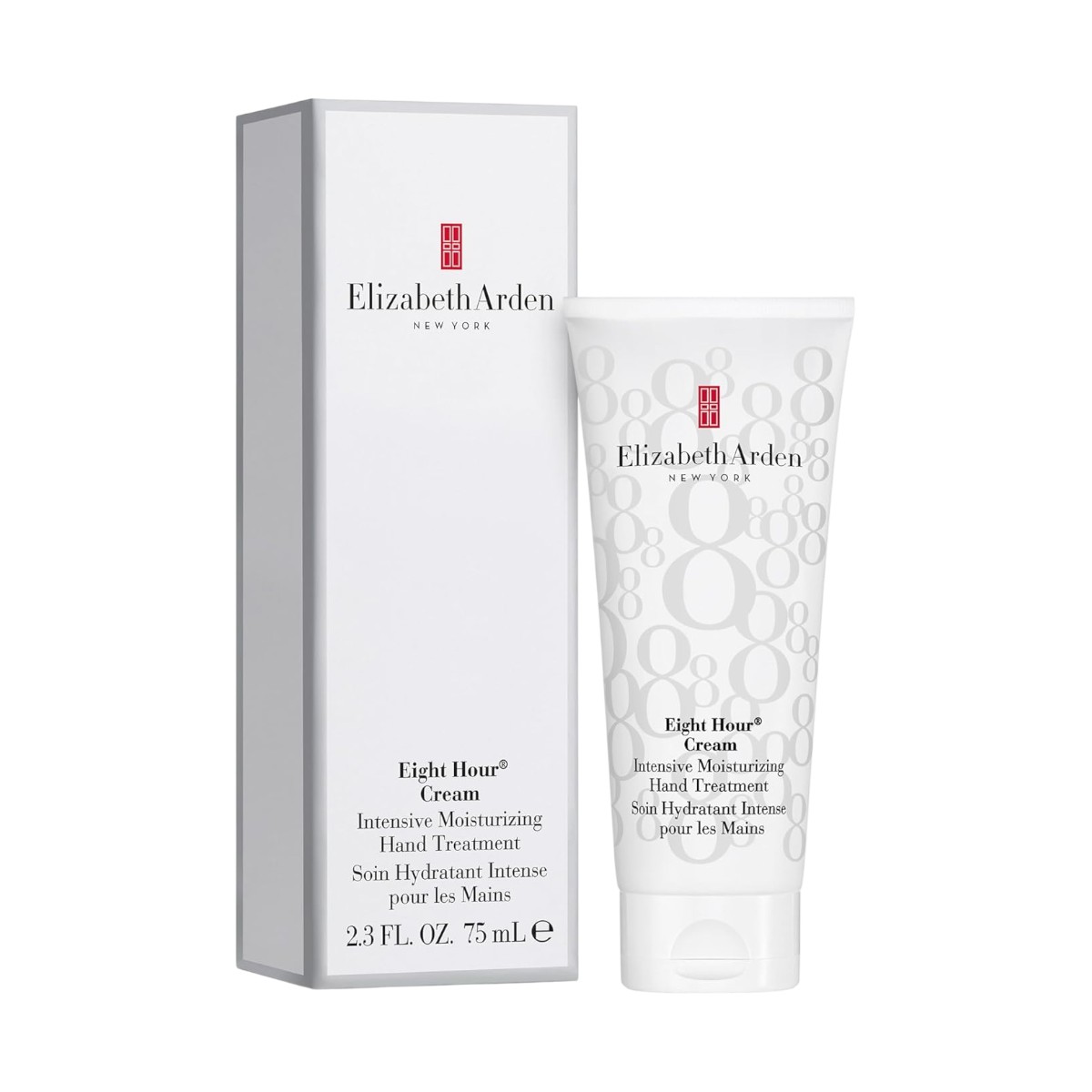 Elizabeth Arden Crema de Manos Eight Hour Intense Moisturizing Hand Treatment 75 ml