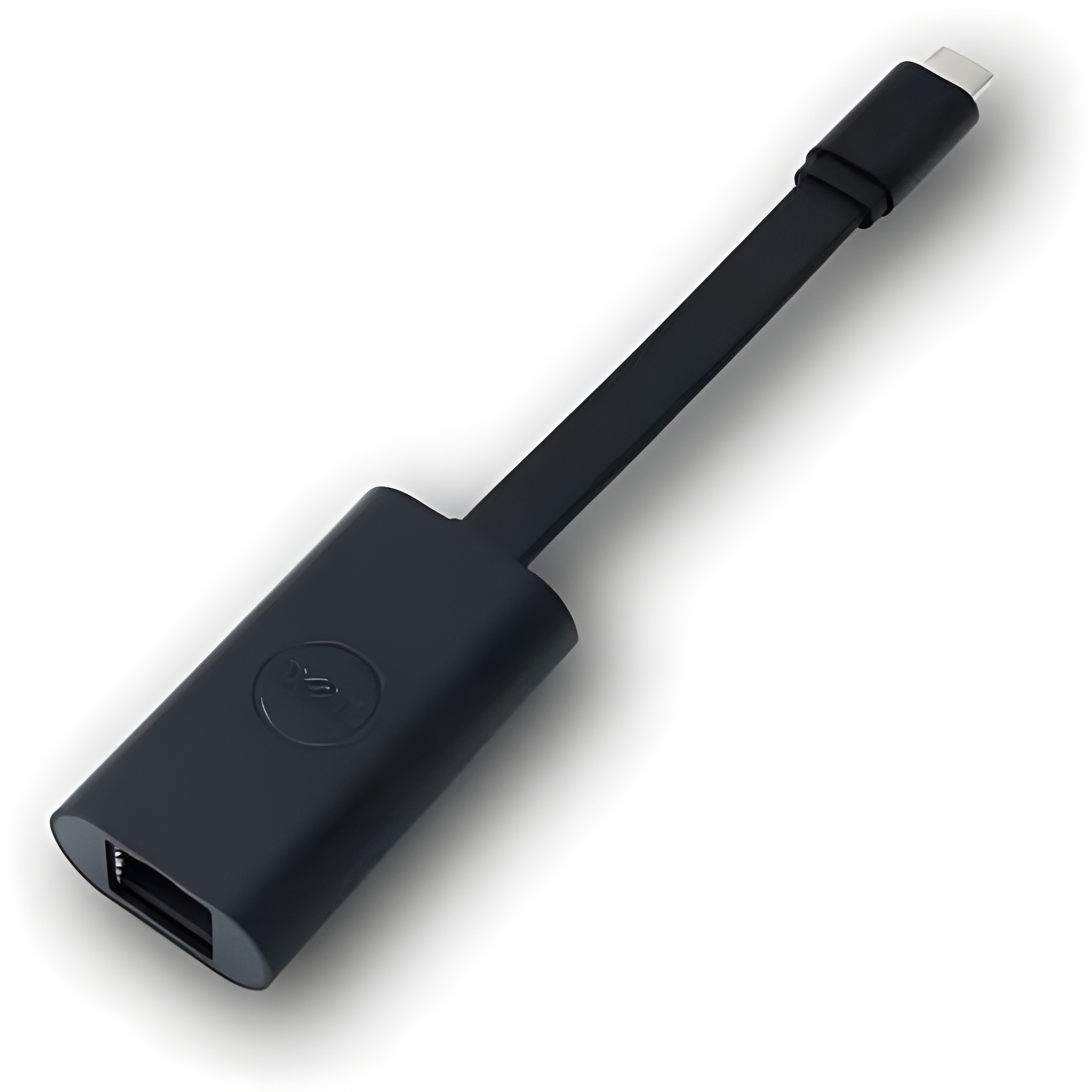 Adaptador USB-C Dell para Ethernet Gigabit - Conexión Rápida