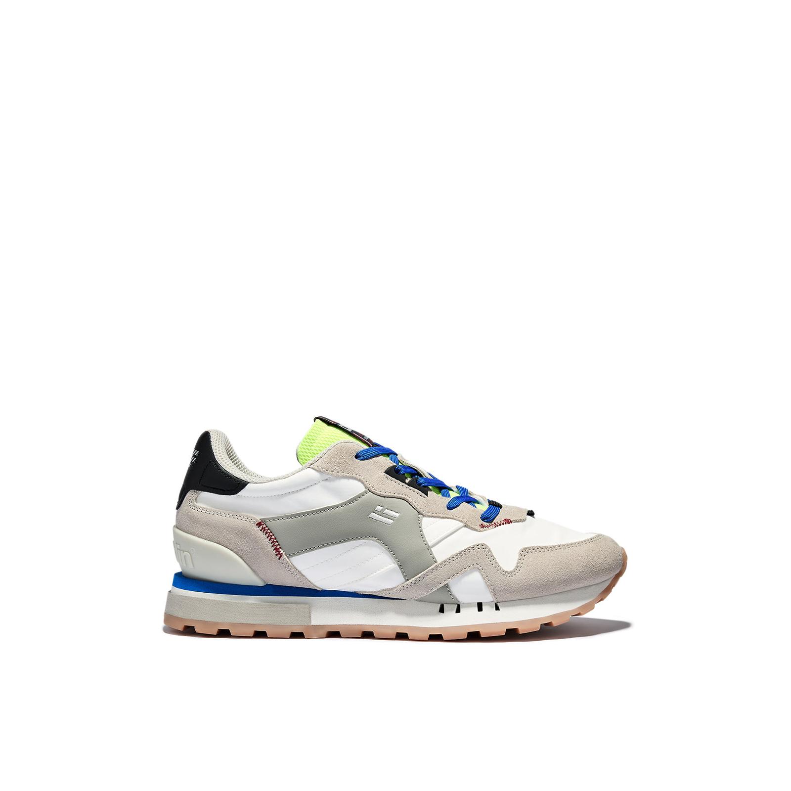D.Franklin Zapatillas Deportivas de Hombre Vibla       - Zapatillas de vestir para Hombre - Moda casual Hombre