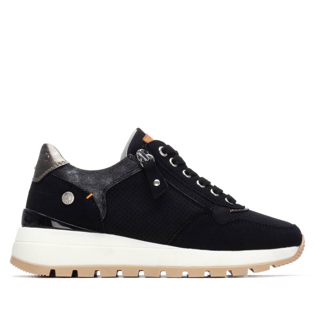 Refresh - Zapatilla Mujer - Calzado Cómodo y Versátil - Moda casual - Modelo  17512604