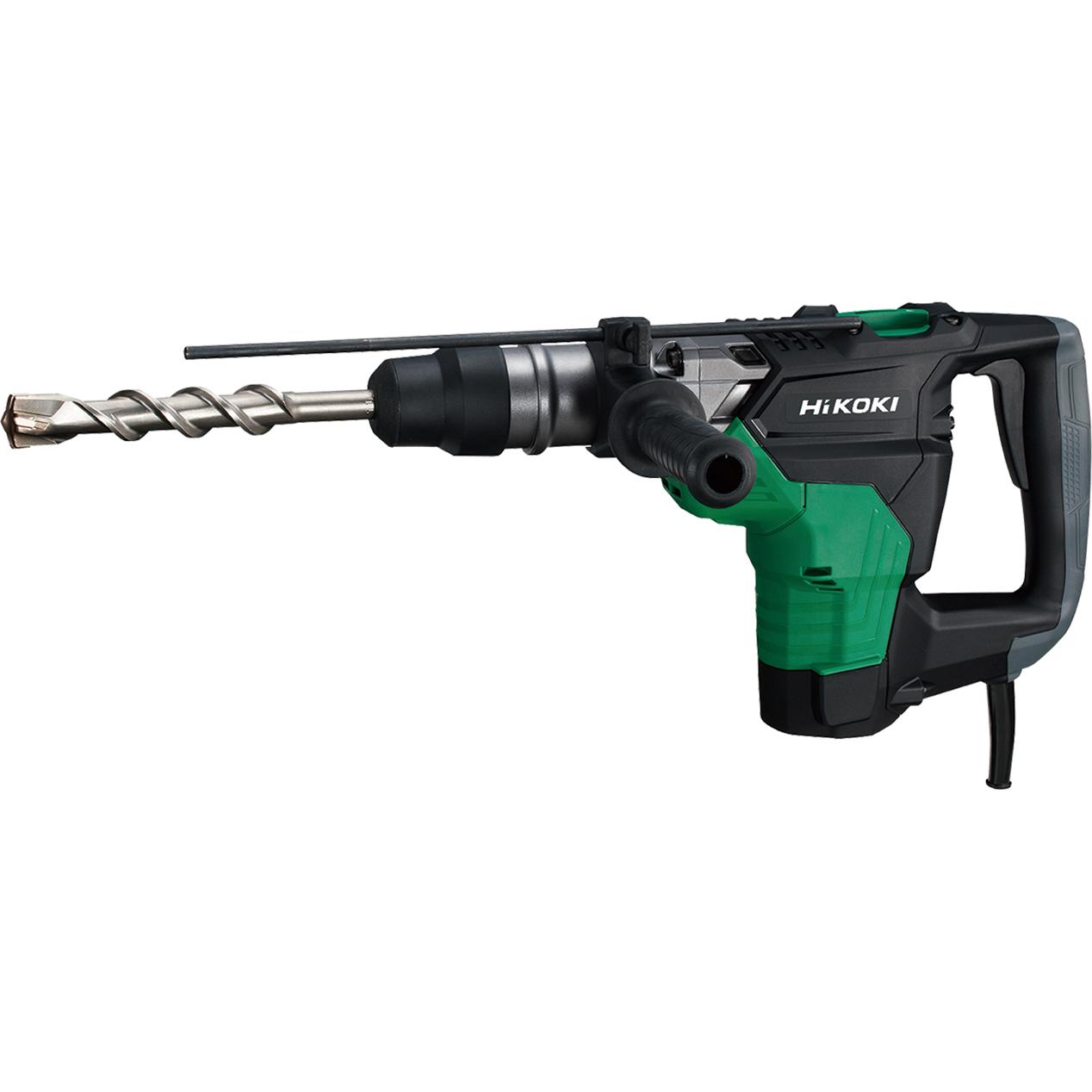 MARTILLO COMBI.DH40MCWSZ SDSMAX 10,5J
