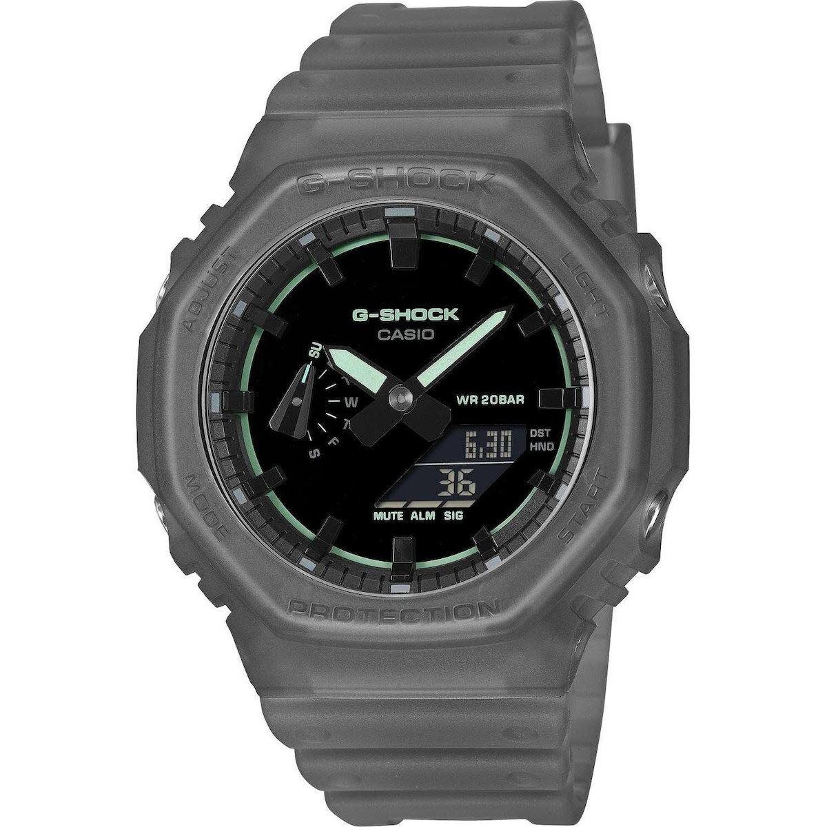 Reloj Casio G-Shock GA-2100K-1AER