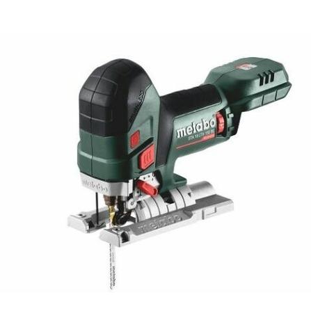 Metabo STA 18 LTX 150 BL power jigsaws 3500 spm 1,9 kg