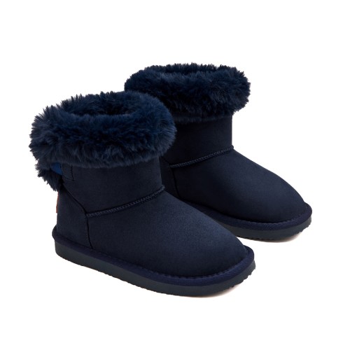 Botas australianas B&W by Conguitos 542021 Water Repellent