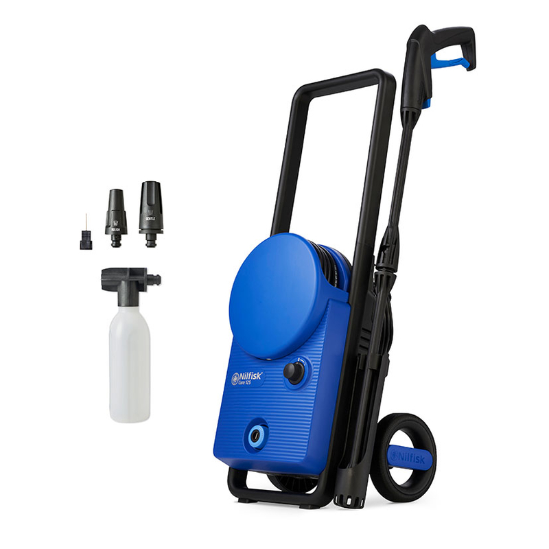 NILFISK 630X200 - Hidrolimpiadora Core 125