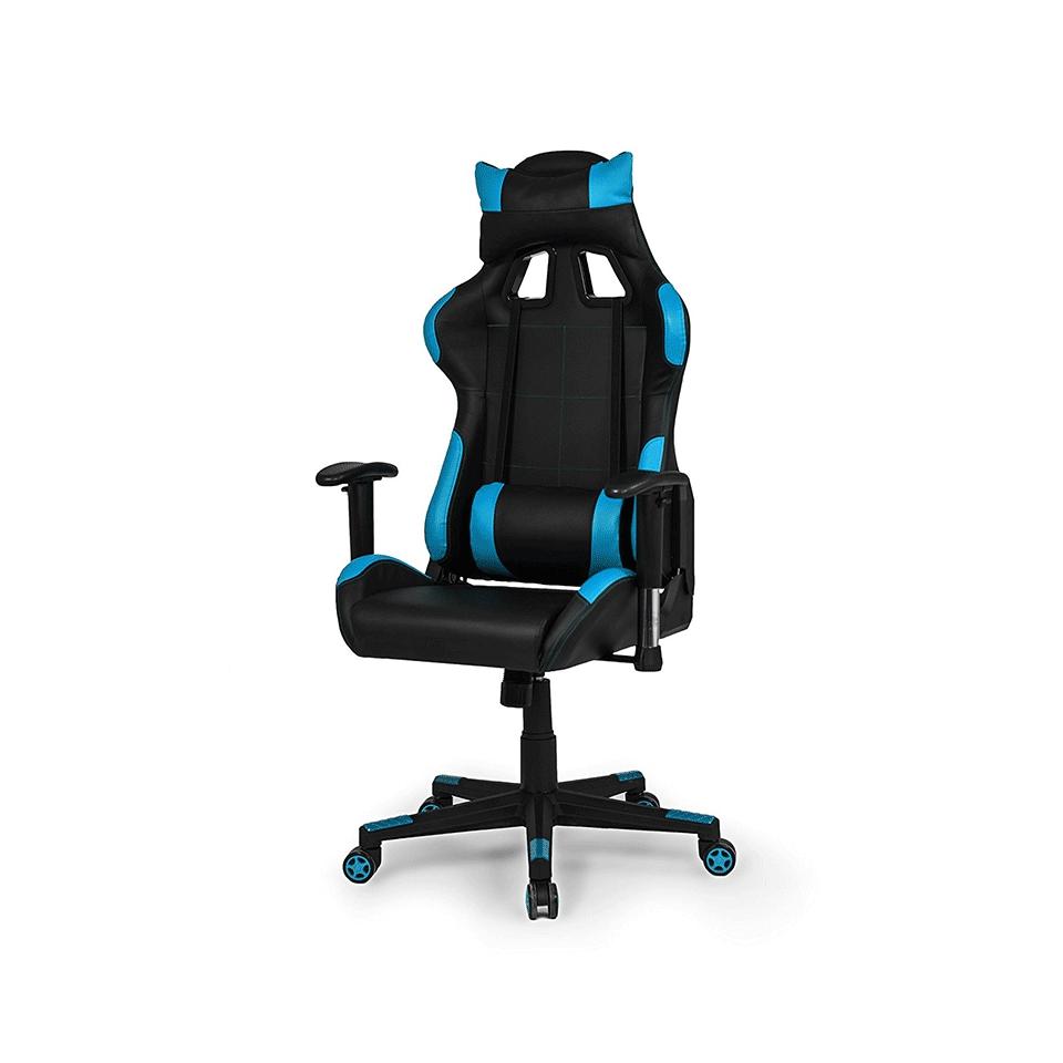 duehome - Silla gaming Silverstone