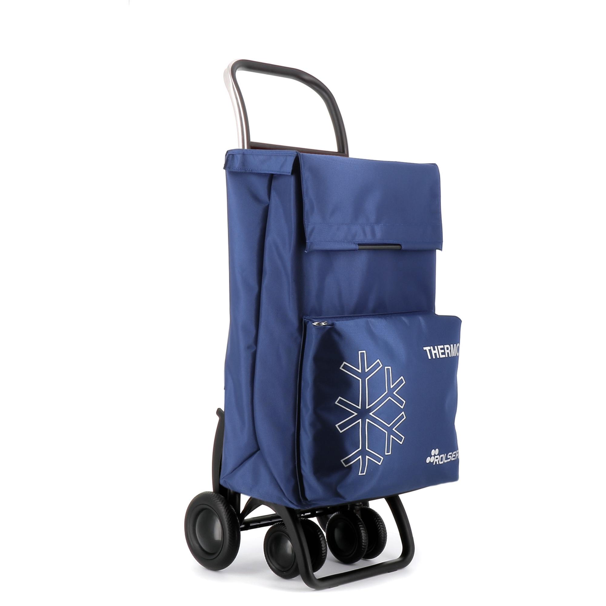 Carro Rolser Thermo Fresh Mf 4 2 Tour