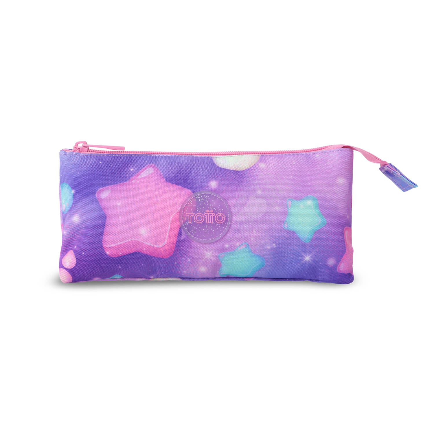 Totto Estuche infantil SKL Material: Poliéster 20 x 12 x 11.5 cm