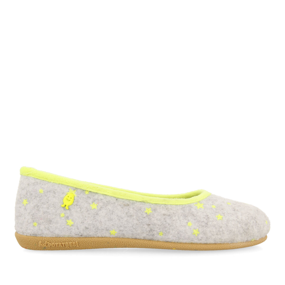 Gioseppo Zapatillas de estar por casa tipo bailarina hot potatoes mace