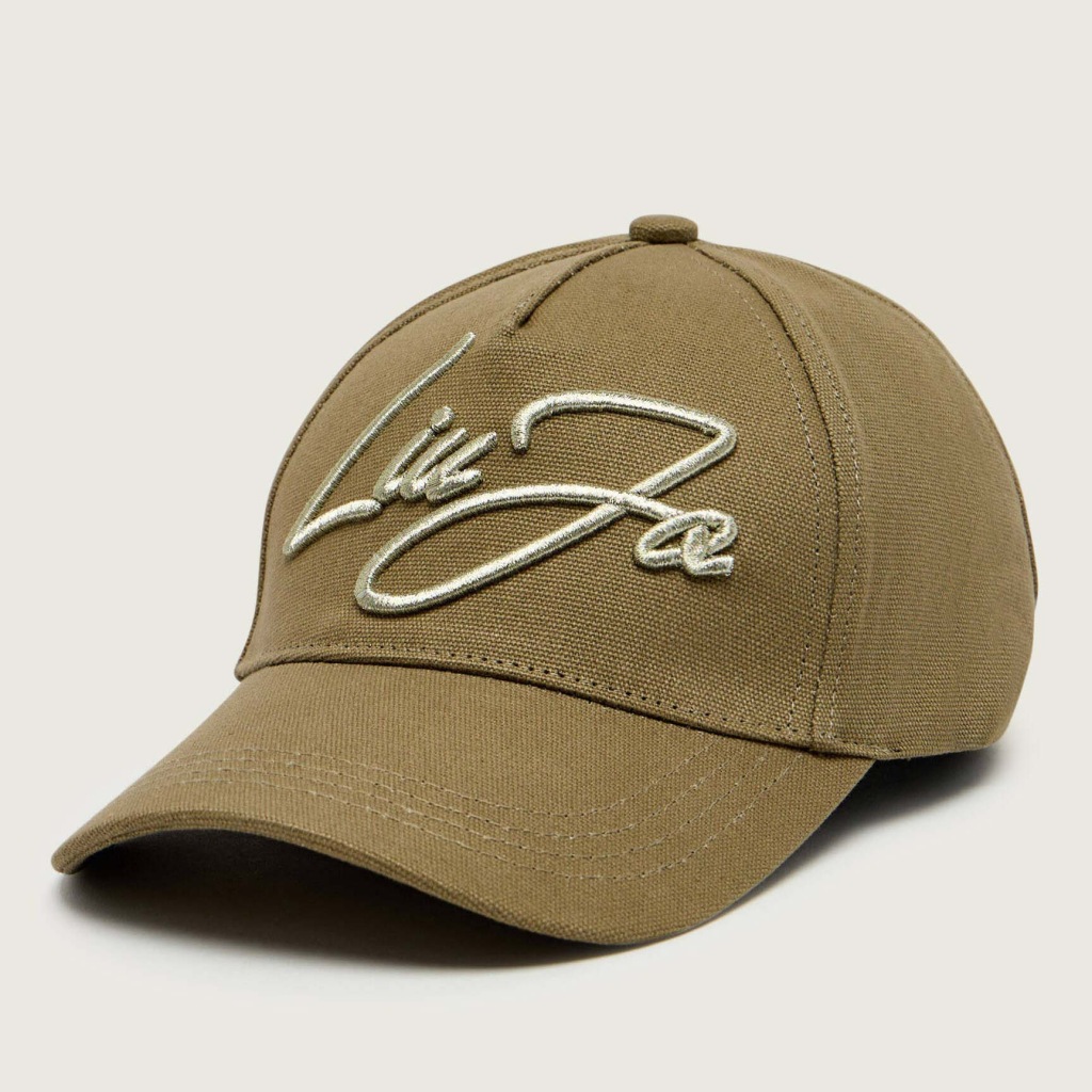 Gorras Mujer Marca Liu-jo Modelo 2a6028 T0300