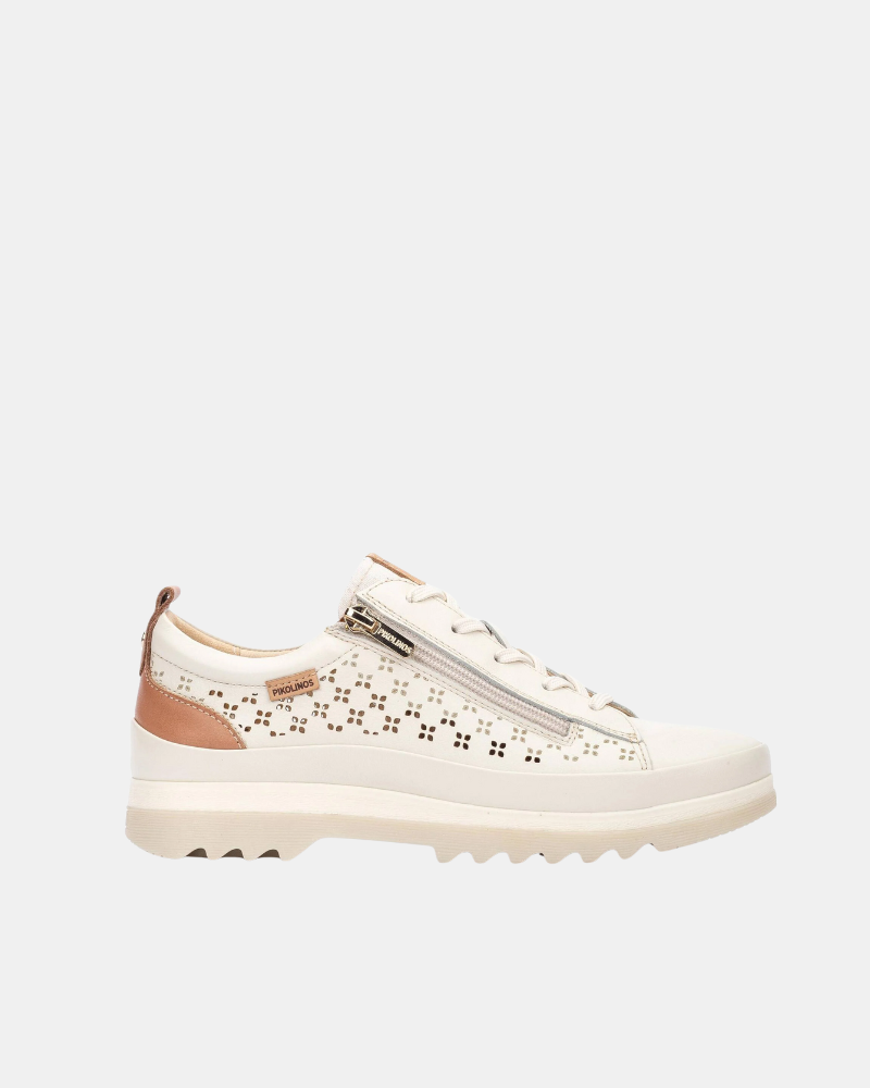PIKOLINOS VIGO W3W 6841C1 Zapatillas Mujer Nude