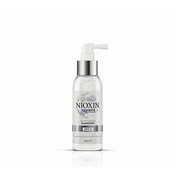 Nioxin - Nioxin Diaboost Treatment 100Ml