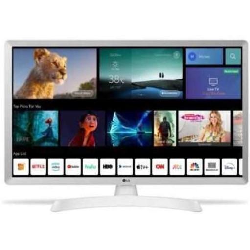 MONITOR TV LED LG 27TQ615S-WZ FHD