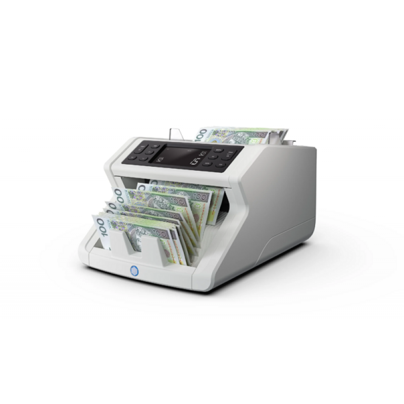 Contador de billetes Safescan 2210 G2