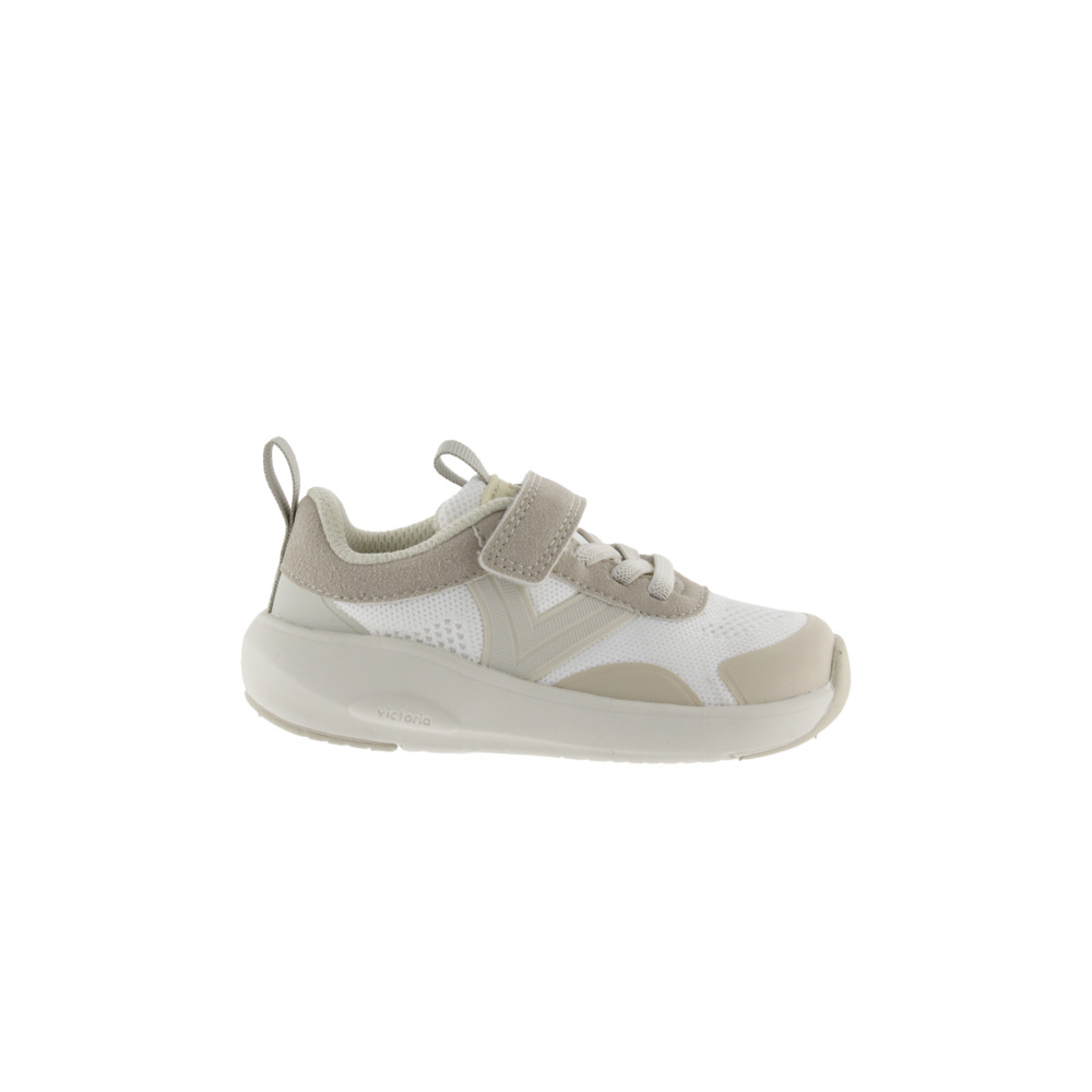 Victoria Kai Zapatillas barefoot de malla con tira adherente y cordones elásticos 1172100