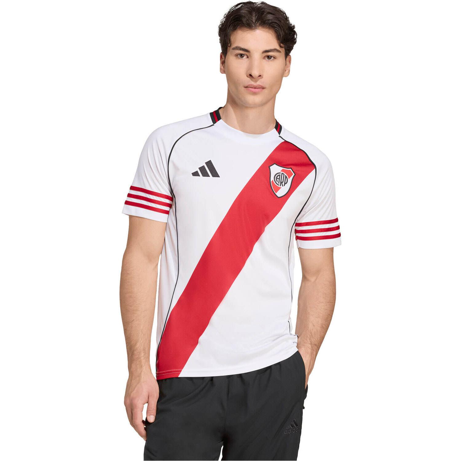 RIVER PLATE 6 H JSY