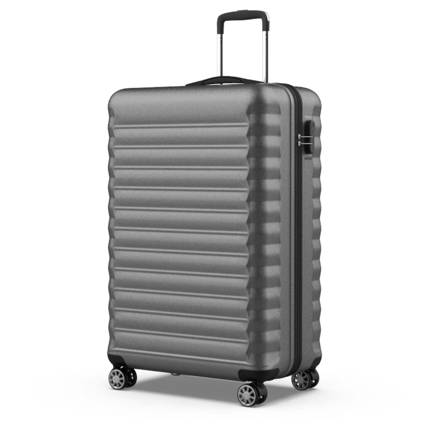 Numada Maleta Grande Upfly  28' ABS (75x49x29cm)