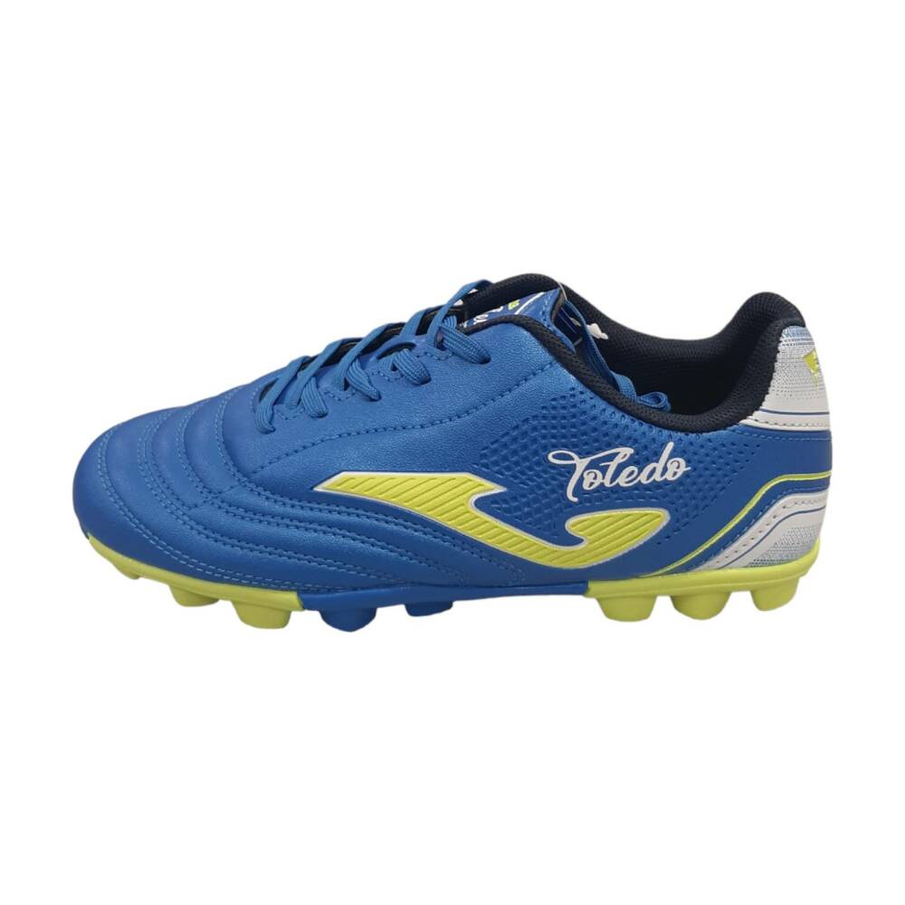 Joma Azul Oscuro Zapatillas Toledo Jr Talla 36