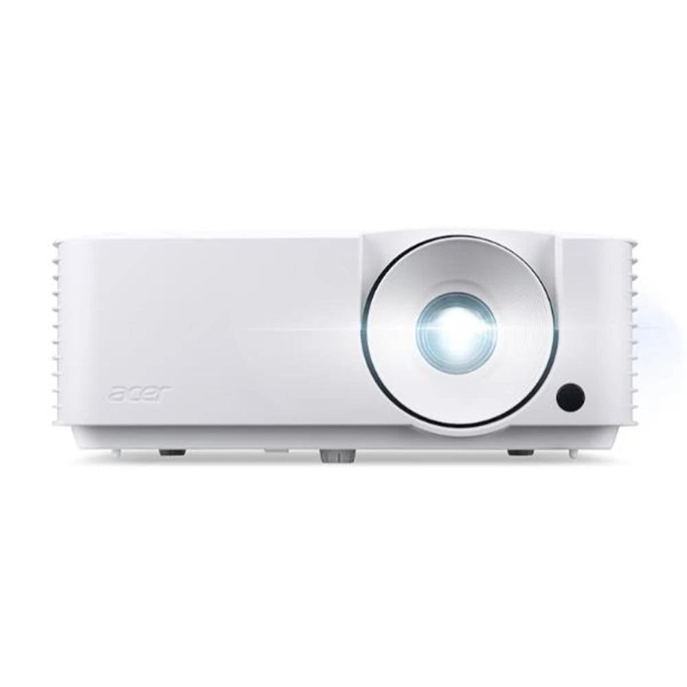 Proyector Cine en Casa y Techo Acer XL2.521 WUXGA (Full HD+) 3200 Lúmenes ANSI DLP  | Auto Focus, Conexión HDMI, Corrección Trapezoidal, Fuente de Luz Mercurio, Sí