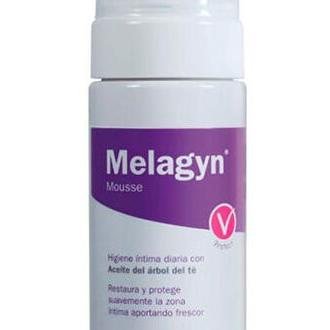 Gynea Melagyn Mousse Kern 150 ml