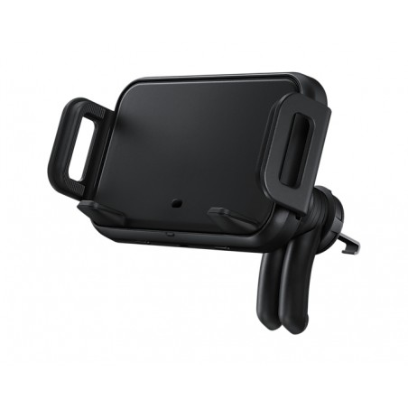 Samsung EP-H5300CBE - Cargador de Coche Inalámbrico para Galaxy Z Fold, Z Flip, Galaxy S, iPhone/ Wireless Car Charger