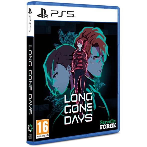 Long Gone Days - PS5 - Nuevo Precintado - PAL España