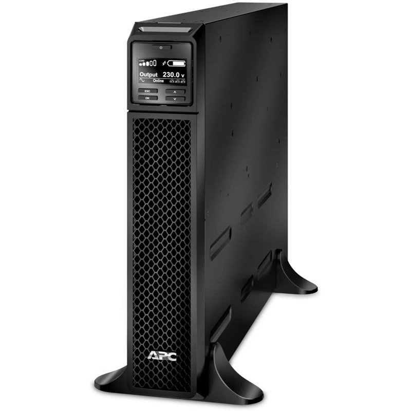S.A.I. Apc Smart-Ups Srt 1500Va 1500W 230V Usb Ethernet