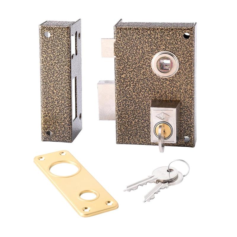 Cerradura cvl   56br/70/he izquierda