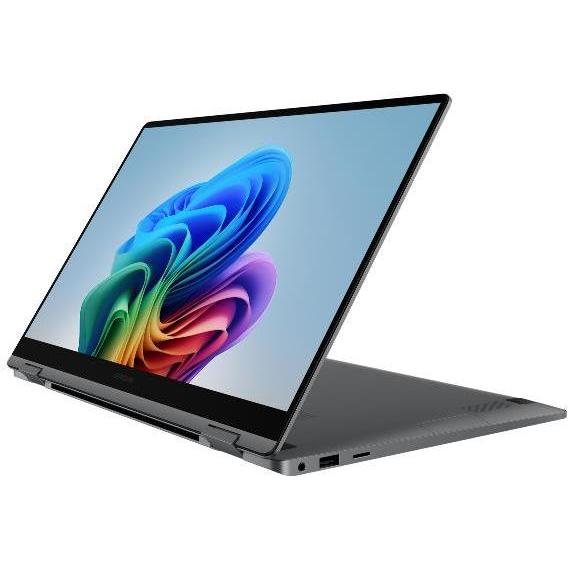 Portátil SAMSUNG BOOK5 360 U7-256V 16/512 15T W11P